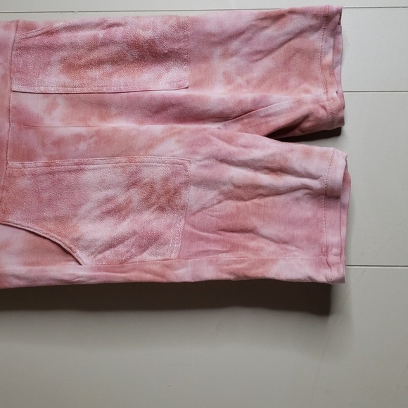 Honeydew Intimates Daze Off Biker Shorts - Libra Watercolor - Picture 7 of 10